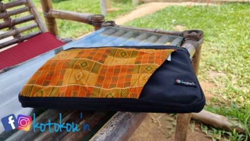 Housse ordinateur portable
