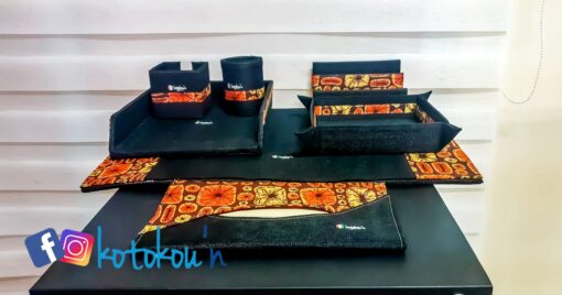 Parure de bureau – Image 2