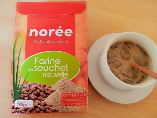 Astuce farine Le marché du made in Cote D'ivoire