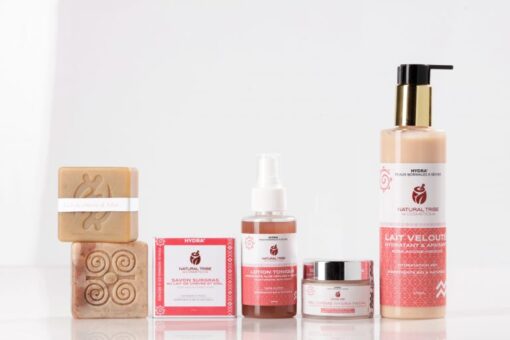 GAMME HYDRA visage & corps - – Image 2