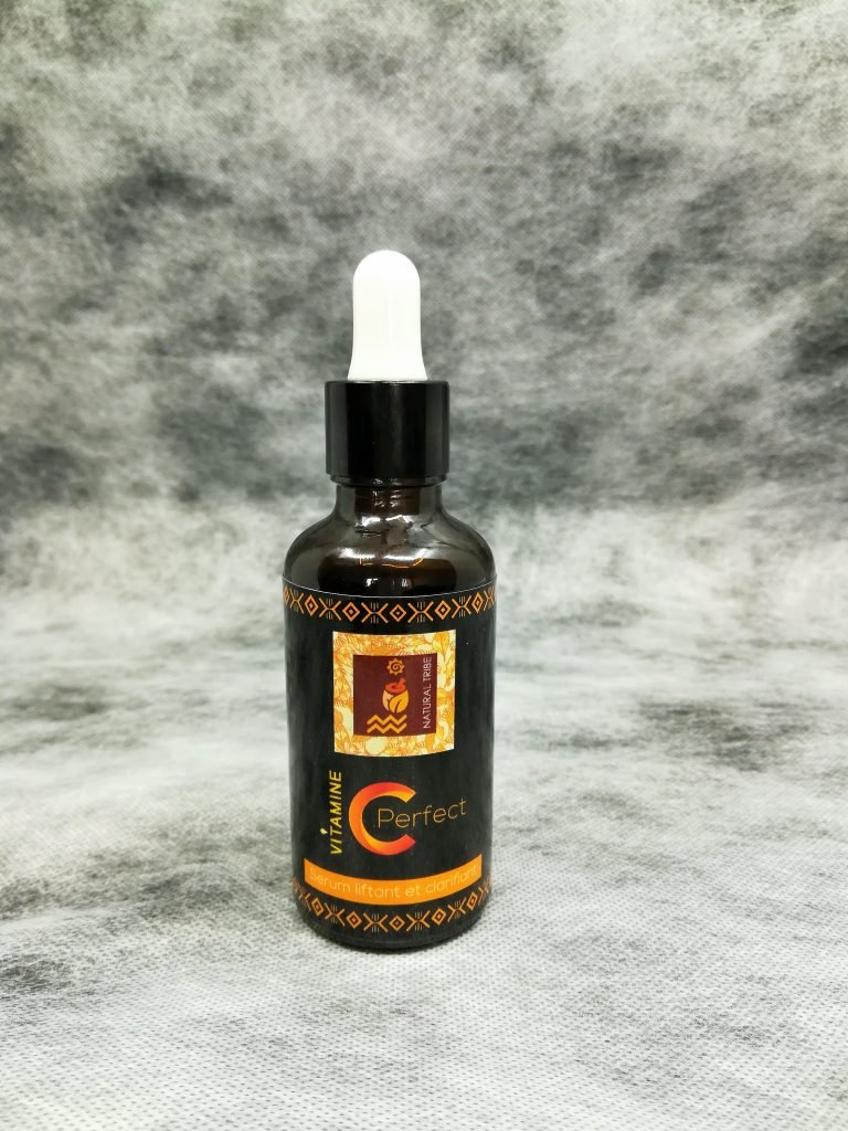 C-Perfect Sérum liftant & clarifiant concentré Vitamine C & E