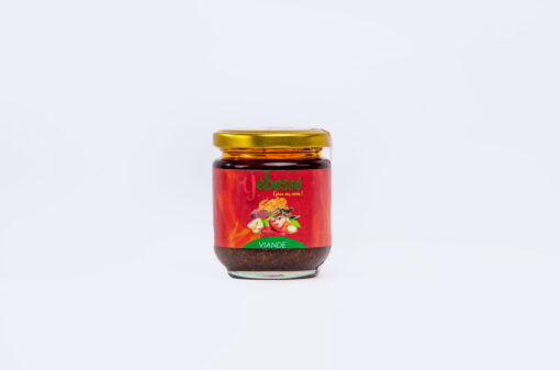 Epices Yébéssé Saveur viande
