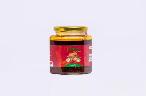 Epices Yébéssé Saveur viande – Image 2