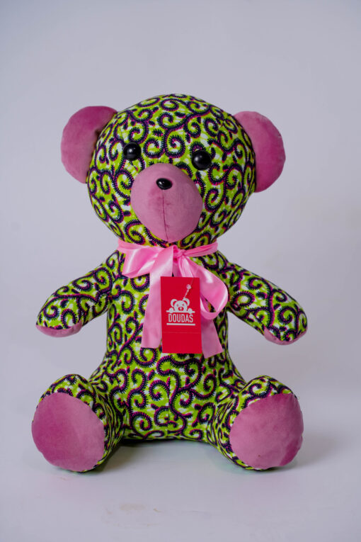 Ours Laurenne