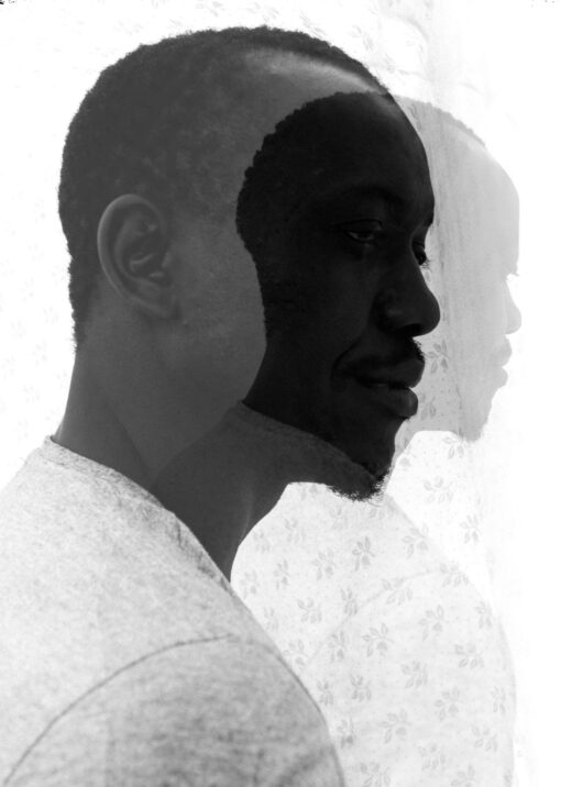 Introspection - Portrait