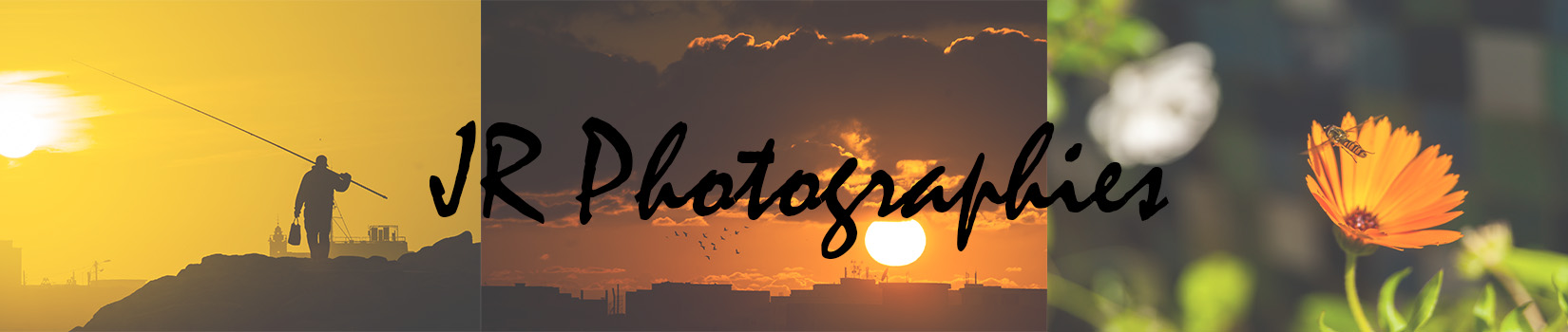 JR Photographies
