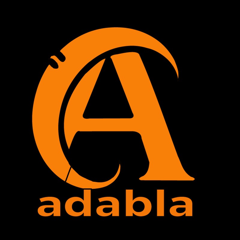 Adabla Mon  marché