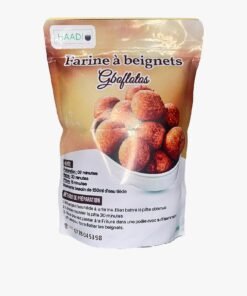 Mélange pour Gboflotos