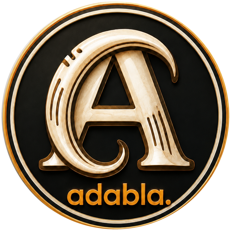 Adabla Mon  marché